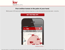 Tablet Screenshot of kwabilene.com